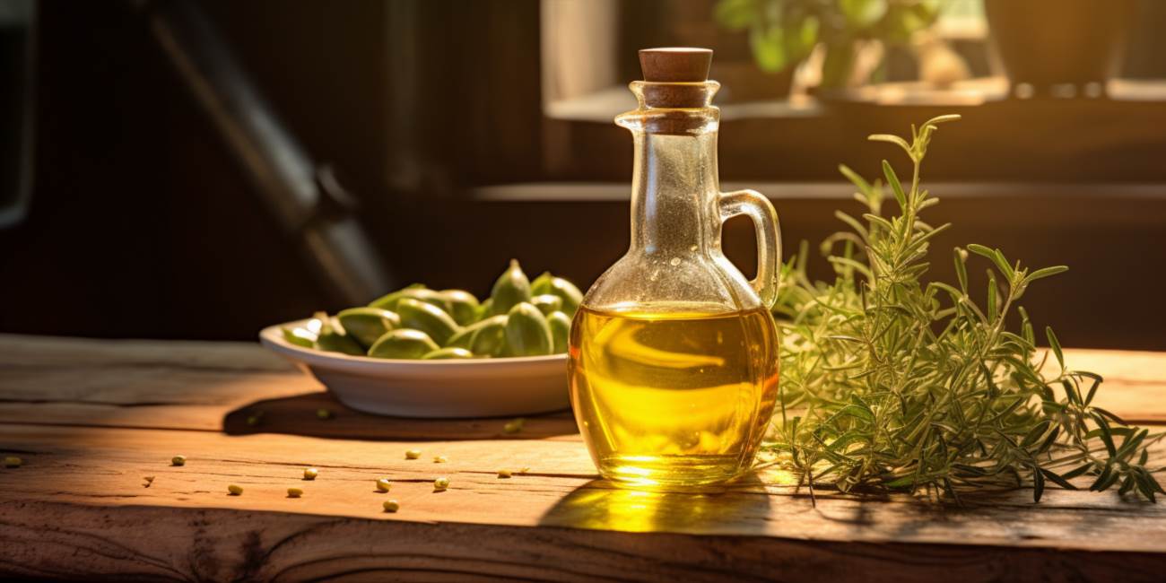 Ce boli vindeca uleiul de masline?