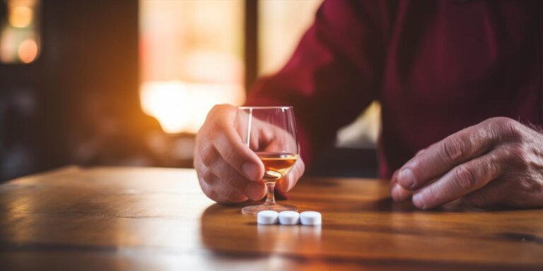 Ce se întâmplă dacă bei alcool după antibiotic