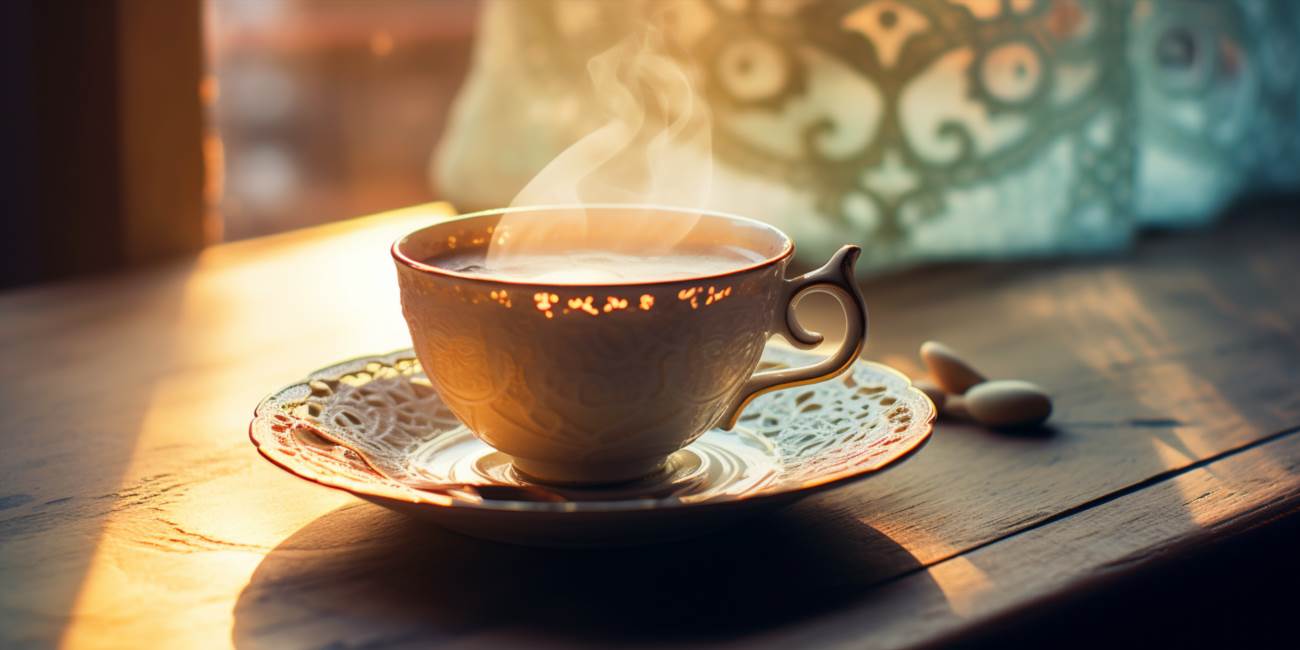 Ceai pentru durerea de cap: remedii naturale pentru a scăpa de disconfort