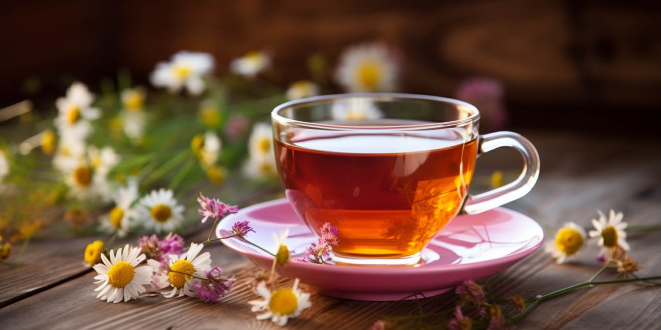 Ceaiuri pentru boala inflamatorie pelvină: remedii naturale pentru confort și vindecare